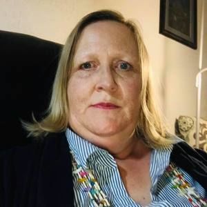 Meet your Posher, Marilyn